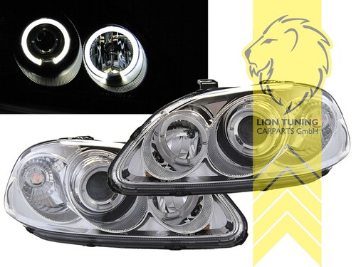 Led angel eyes - eyes, scheinwerfer