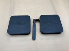 Lot of 2 Minix Neo X8-H Plus
