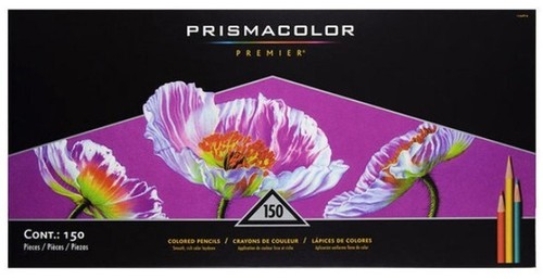 Prismacolor premier 150 - 150, stück