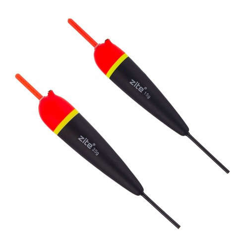 Hecht knicklichtposen 15g - hecht-knicklichtposen,