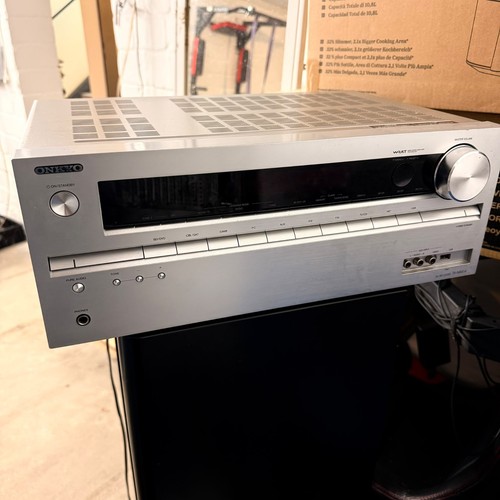 Onkyo nr414 1 kanal - tx-nr414, 5.1-kanal
