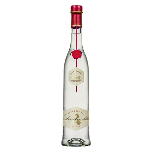 Obstbrand sauerkirsche 5l - sauerkirsche, 0.5l