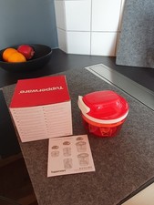 Tupperware Super Sonic Turbo