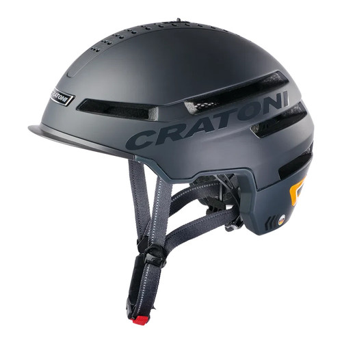 Cratoni pedelec helm - cratoni,