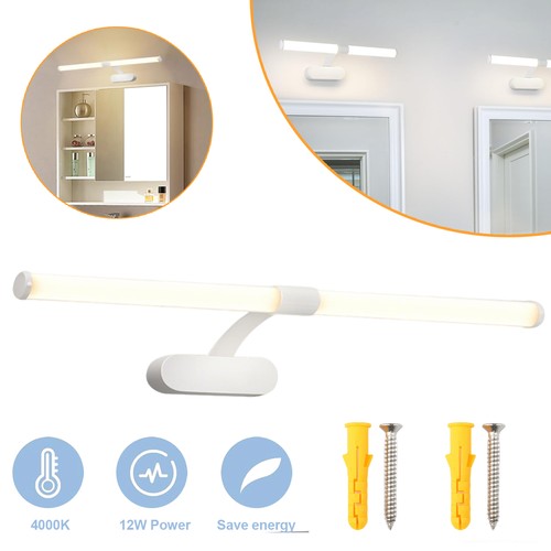 12w led spiegelleuchte - 12w,
