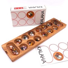 Kalaha - hochwertiges