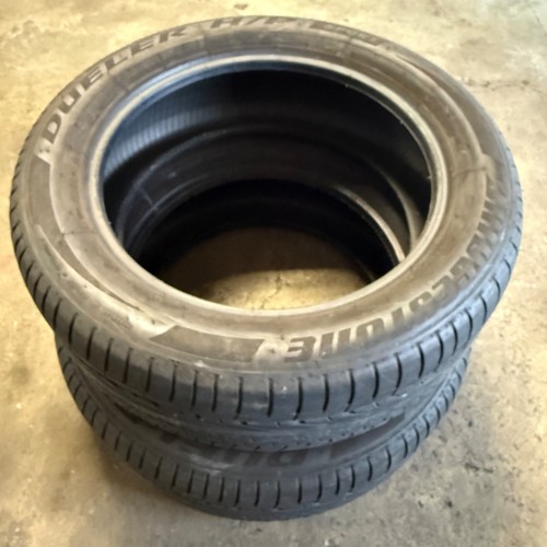 Sommerreifen bridgestone - 2x,