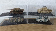 Panzer Modelle T-80BV -