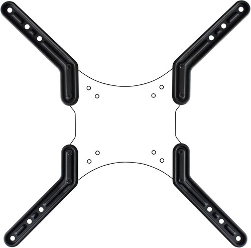 Vesa adapter adapterplatten - vesa,