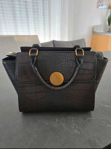 Tamaris damen handtasche braun - damen,