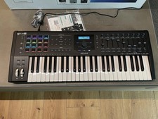 Arturia Keylab 49 MK2 | DAW Keyboard Controller - 49 Tasten