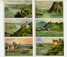 Erdal Kwak Sammelbilder Serie