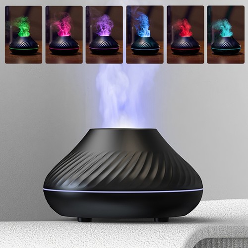 Aroma diffuser humidifier für - aroma,