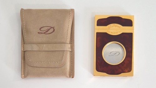 Dupont zigarrenschneider - s.t,