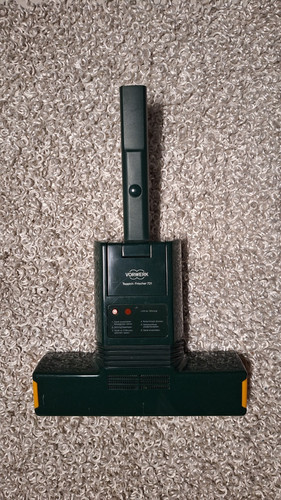Vorwerk teppich frischer - 731,