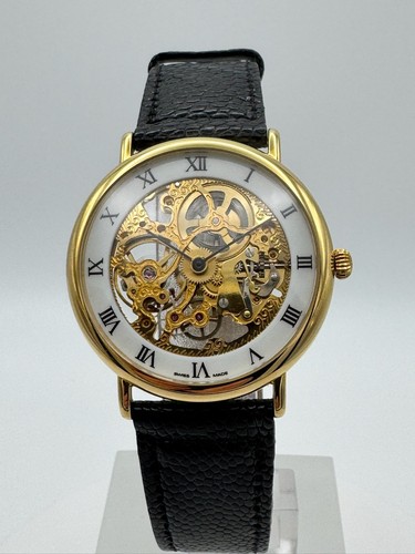 Jaquet girard handaufzug - girard,