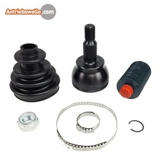 Antriebswelle Gelenksatz