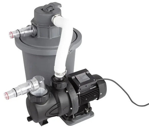 Crivit pool filteranlage - crivit, pool-filteranlage