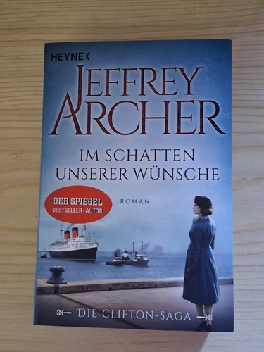 Schatten unserer wünsche - schatten,