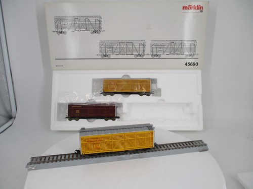 Märklin 45690 - märklin,