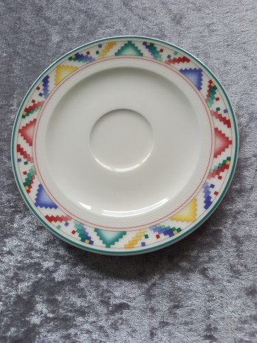 Villeroy boch indian look - indian,