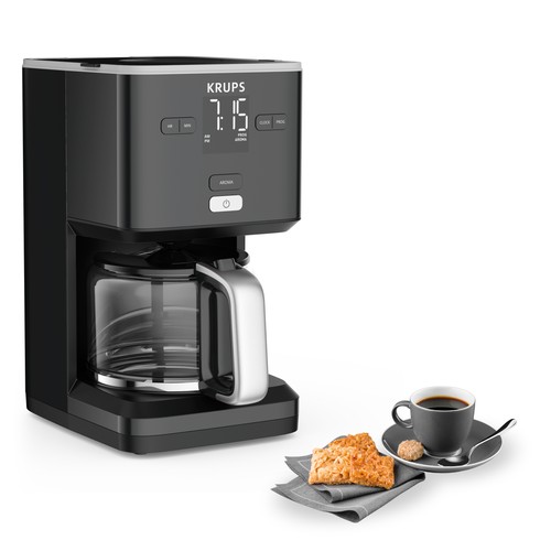 Krups km6008 smart - km6008, light