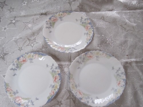Arcopal france glas teller - 3,