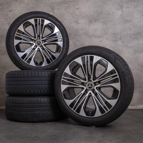 Mercedes klasse winterräder - mercedes, e-klasse
