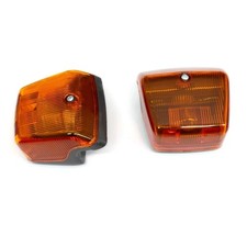 2x Blinkleuchte Seitenblinker