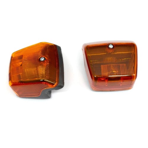 Blinkleuchte seitenblinker - 2x,