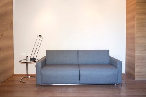 Schlafsofa von pol modell - von,