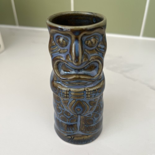 Chiki tiki grün - chiki, blau