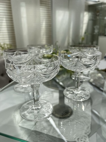 Edle champagnerschalen - edle,