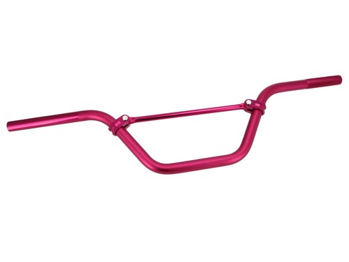 Crosslenker pink eloxiert - pink,