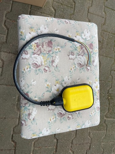 Zehnder schwimmerschalter 57 - zehnder, 0,57
