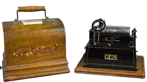 1898 antiker thomas - 1898,