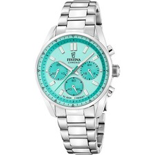 Festina boyfriend damen chrono - festina,