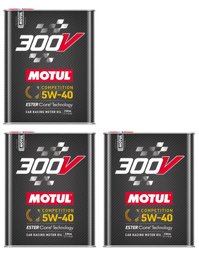 Motul 300v competition - motul,