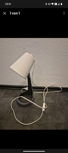 Ikea svallet arbeitsleuchte - svallet,