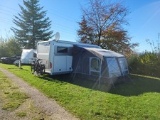 Dometic Rally Air All-Season 330 Drive-Away