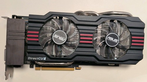 Asus nvida geforce 660 - geforce, 2gb