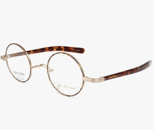 John lennon jl1060 titanbrille - john,