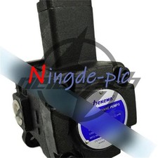 1PCS Dekema hydraulic variable
