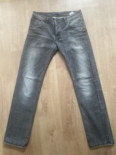 G-STAR RAW Jeans 34 36 grau
