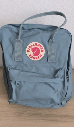 Rucksack fjäll räven kanken - rucksack,