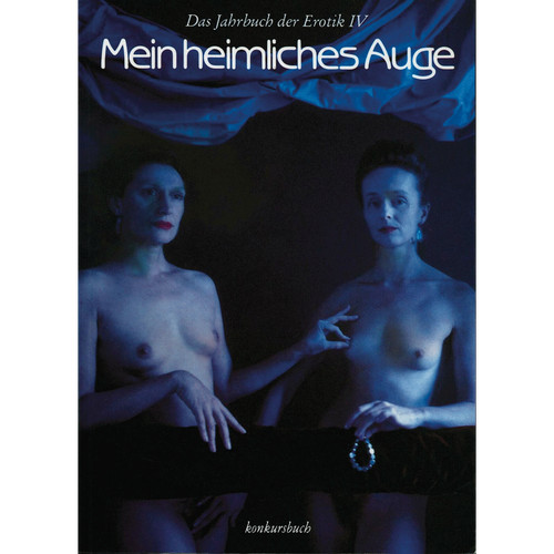 Mein heimliches auge das - auge,,