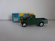 Corgi Toys 438 - Land Rover
