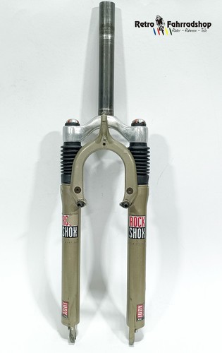 Rock shox judy - xc, 1