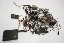 HONDA GL 1200 GOLDWING 84-87