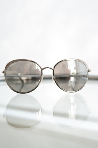 Chanel sonnebrille pantos - chanel, sehr